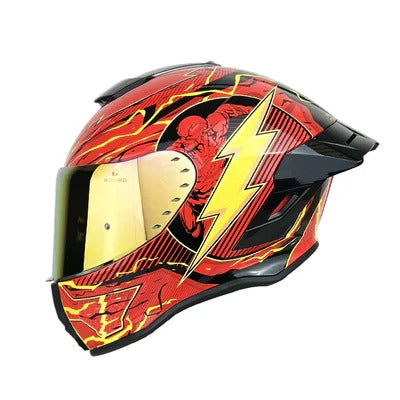 Casco EDGE Shanghai FLASH