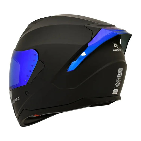 Casco X-SPORTS M67 Reloaded