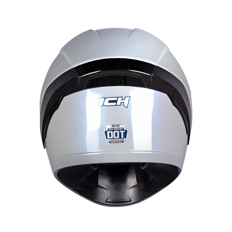 CASCO ICH 501 SP CAMALEON GRIS