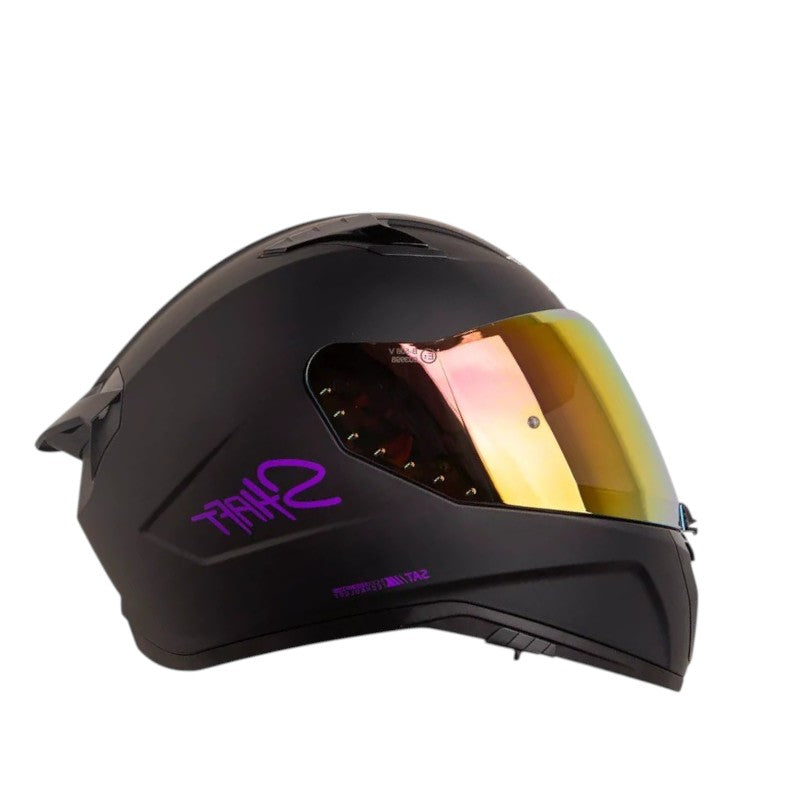 Cascos Con Sistecredito CASCO SHAFT 532 – Markz Line