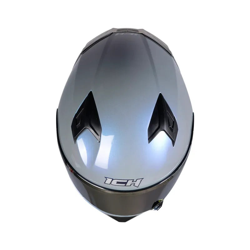 CASCO ICH 503 CAMALEON GRIS