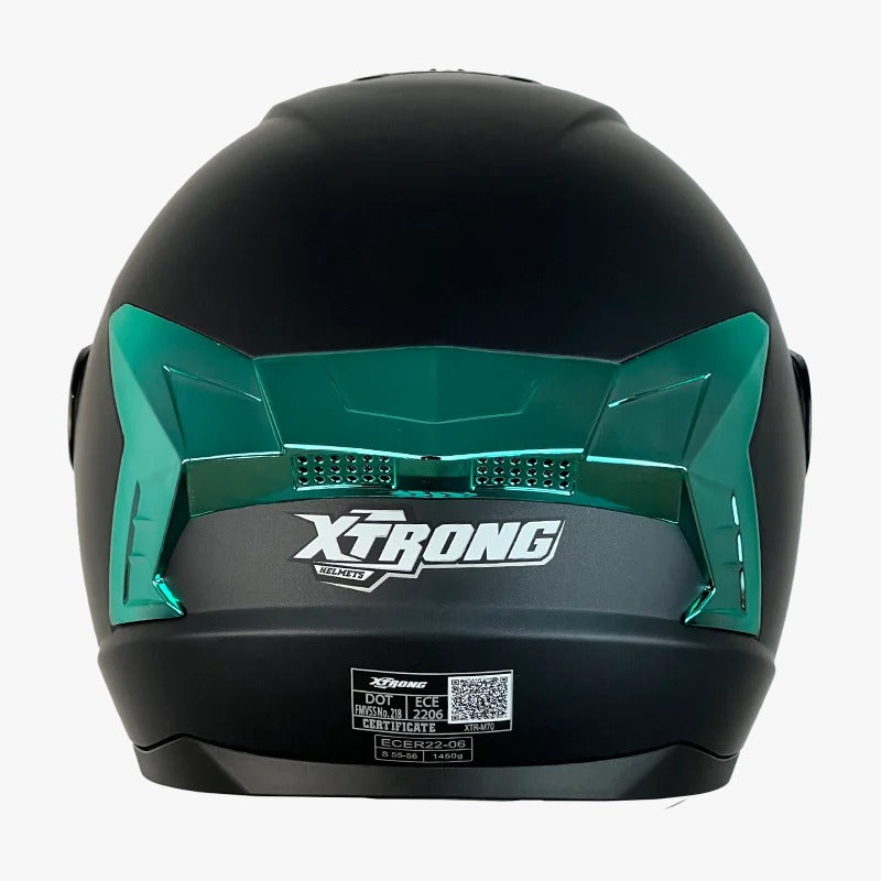 CASCO XTRONG M70