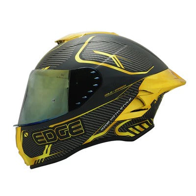 Casco EDGE Shanghai GOLDEX