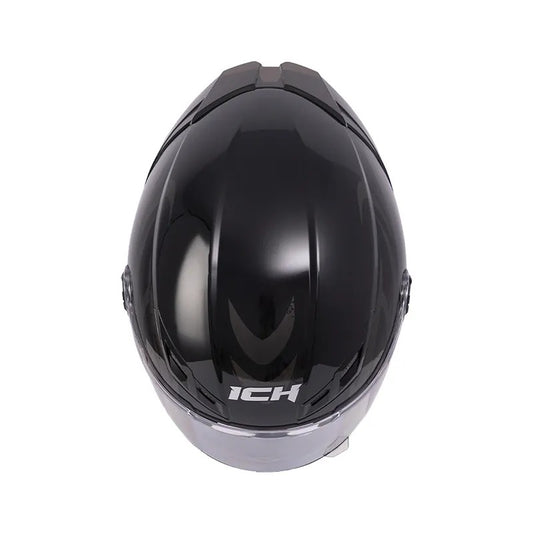 Casco Integral ICH 501 SP Gris Certificado