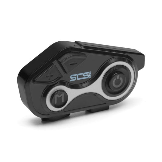 Intercomunicador SCS S8 X Bluetooth