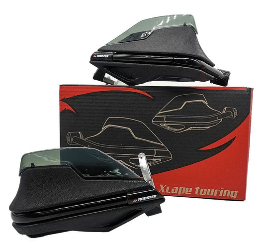 HAND SAVER XCAPE TOURING