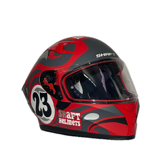 CASCO SHAFT 526 SP EVO