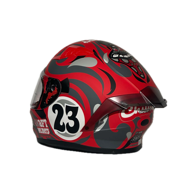 CASCO SHAFT 526 SP EVO