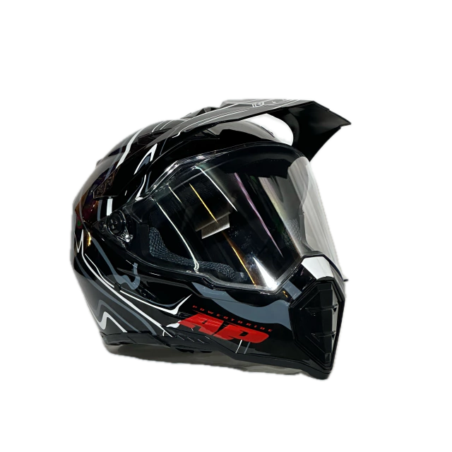 CASCO AP28 DOBLE PROPOSITO
