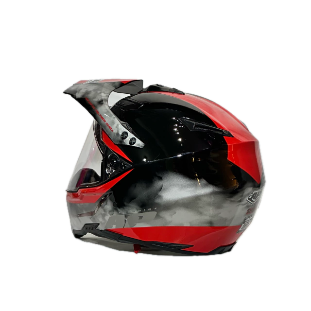 CASCO AP28 DOBLE PROPOSITO