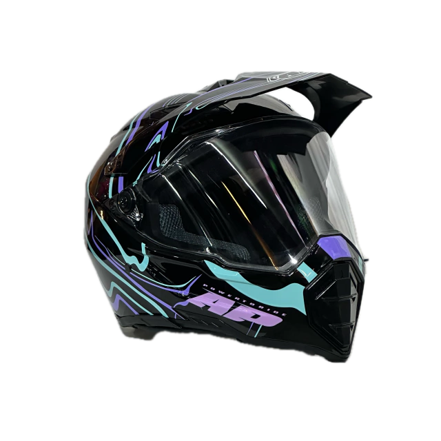 CASCO AP28 DOBLE PROPOSITO