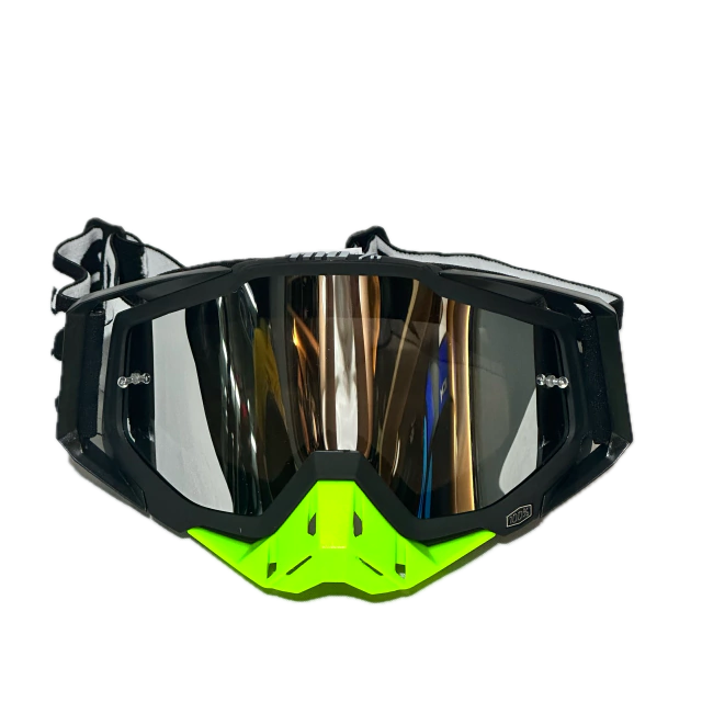 GAFAS MOTOCROSS 100%