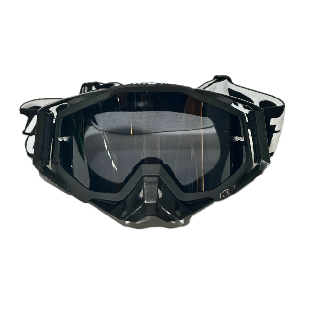 GAFAS MOTOCROSS 100%