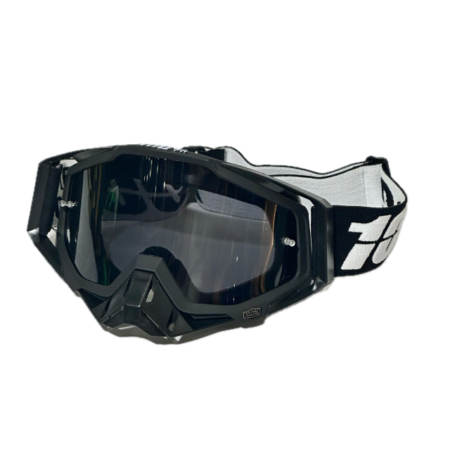 GAFAS MOTOCROSS 100%