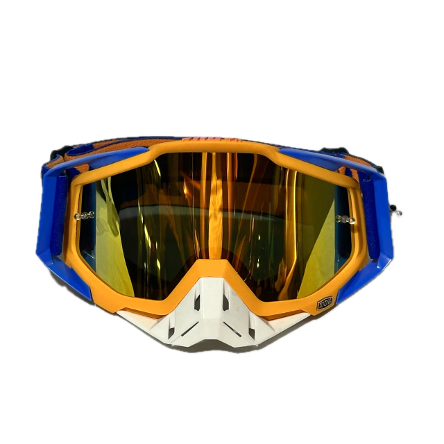 GAFAS MOTOCROSS 100%