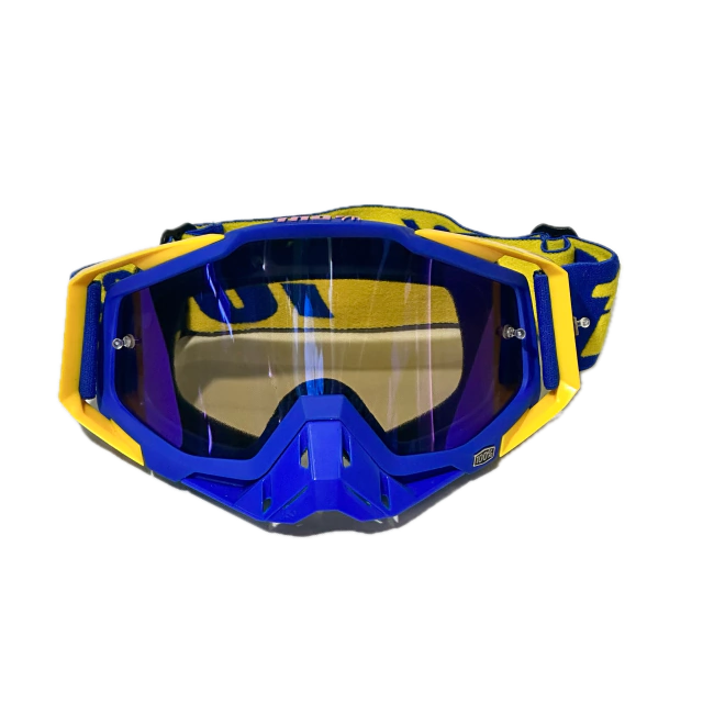GAFAS MOTOCROSS 100%