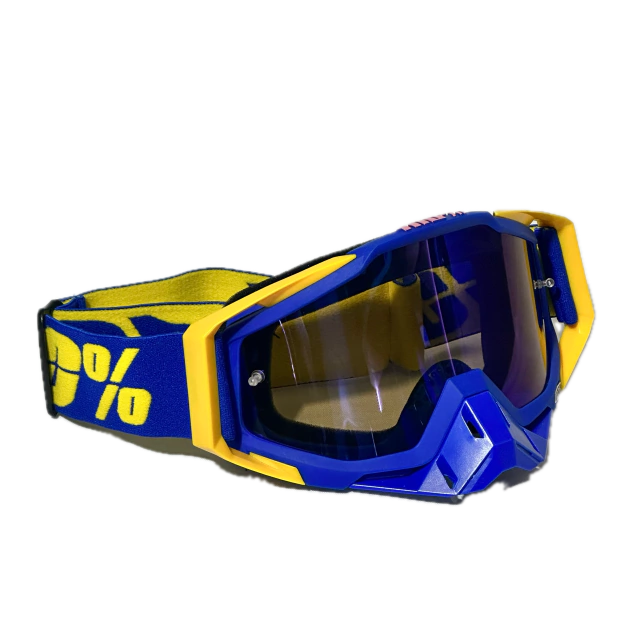 GAFAS MOTOCROSS 100%