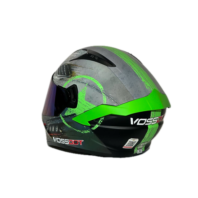 CASCO VOSS DOT 801
