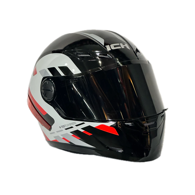 CASCO ICH 501 CERRADO