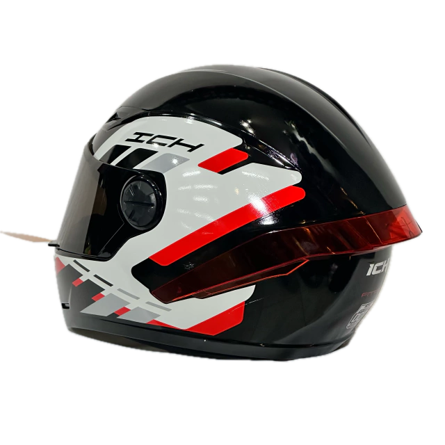 CASCO ICH 501 CERRADO