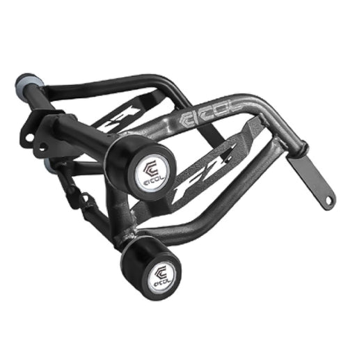 DEFENSA FZ 2.O TIPO STUNT