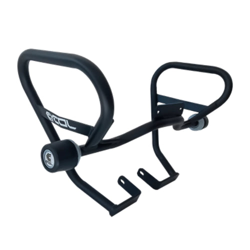 DEFENSA GIXXER 150 FI