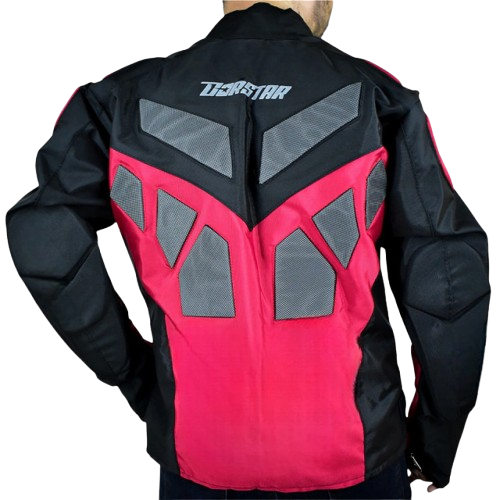 CHAQUETA DE PROTECCIÓN HOMBRE