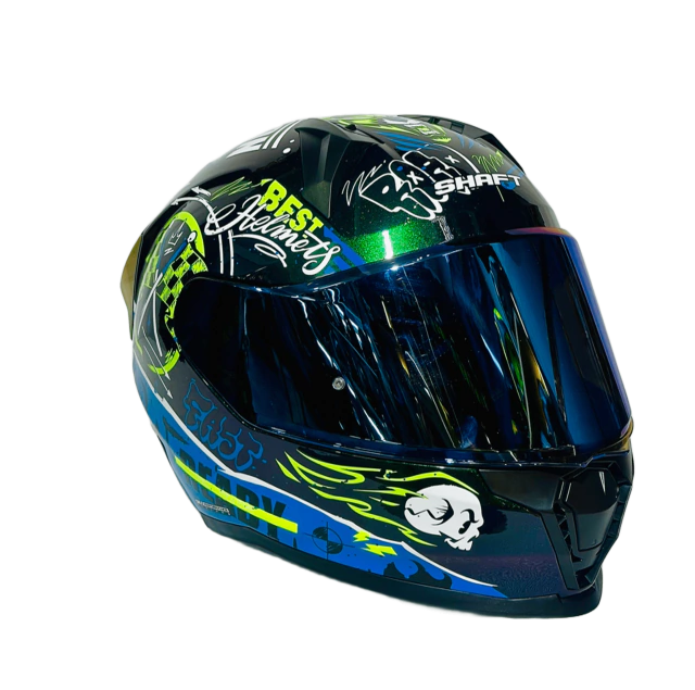 CASCO SHAFT 560