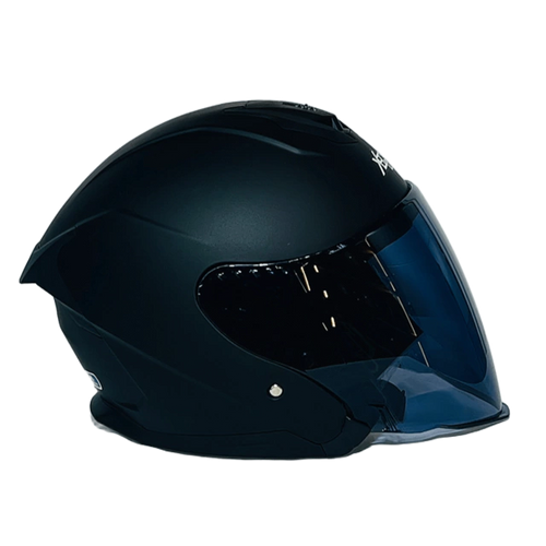 CASCO XECURO 586 ABIERTO