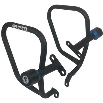 DEFENSA PULSAR NS 200 CICOL