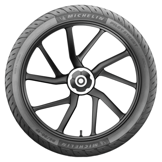 LLANTA MICHELIN PILOT STREET 2 90/90-18