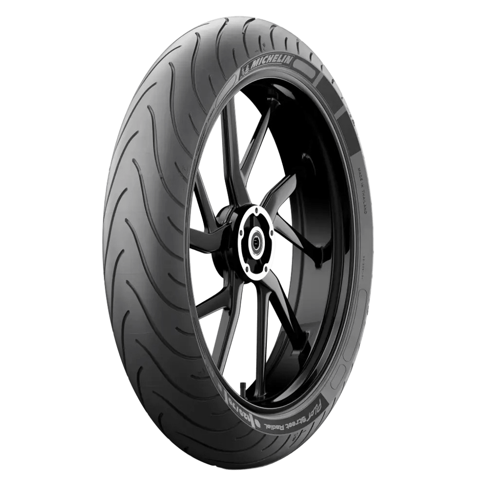 LLANTA MICHELIN PILOT STREET 150/60R-17