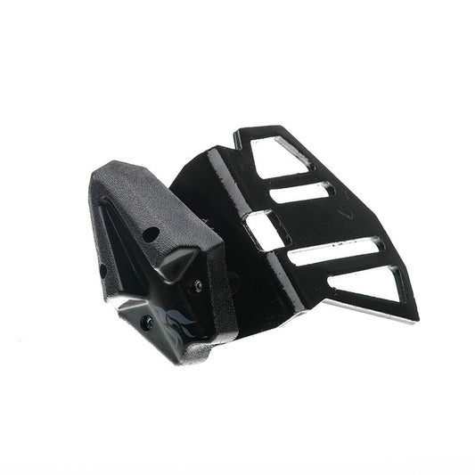 HAND SAVER SLIDER SCOOTER