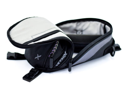 Maleta Impermeable DRYBAG VETROX 6L Tank Bag