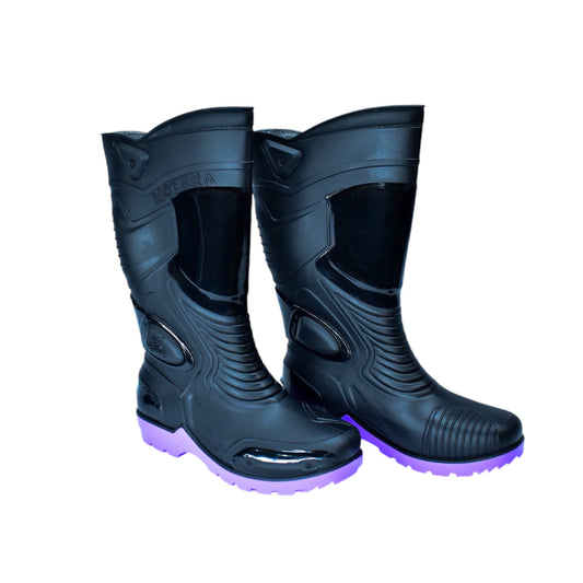 BOTAS CAUCHO