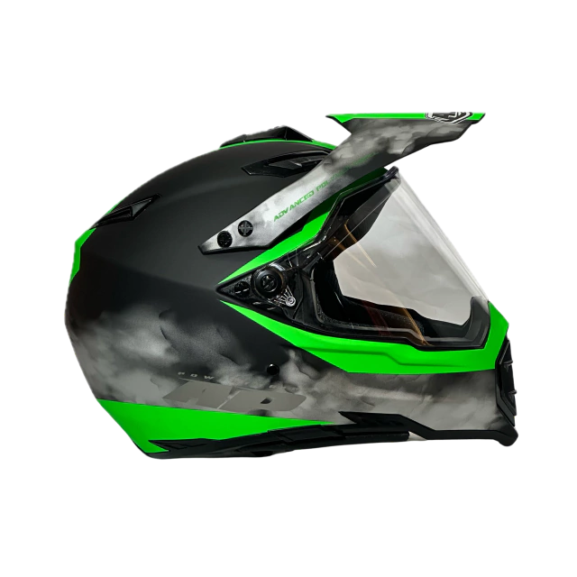 CASCO AP28 DOBLE PROPOSITO