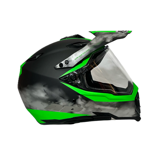 CASCO AP28 DOBLE PROPOSITO