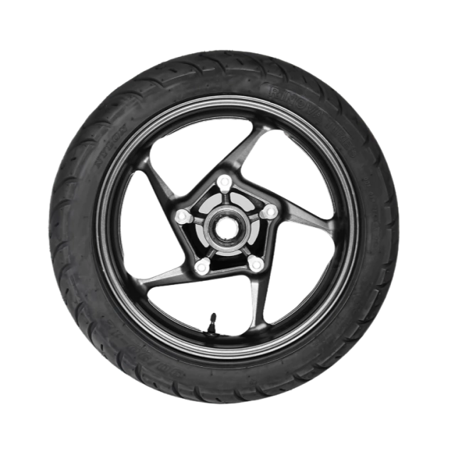 LLANTA RINOVA TIRES 90/100-10