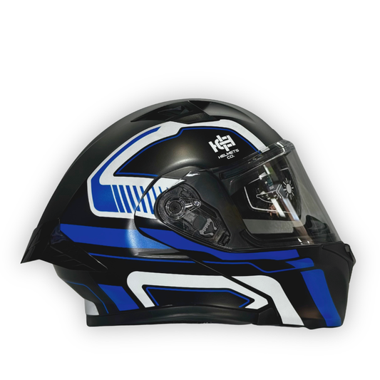 Casco ICH 3120 Abatible Certificado Mate