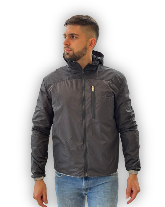 Chaqueta Reflectiva Doble Faz Dorstar