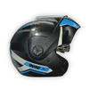 Casco Abatible AXXES Mate
