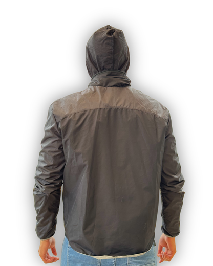 Chaqueta Reflectiva Doble Faz Dorstar