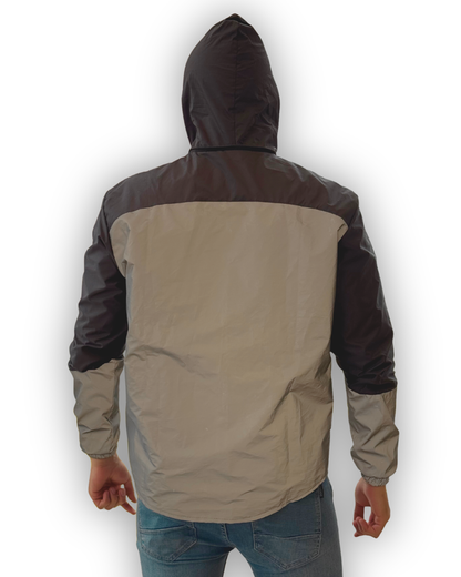 Chaqueta Reflectiva Doble Faz Dorstar