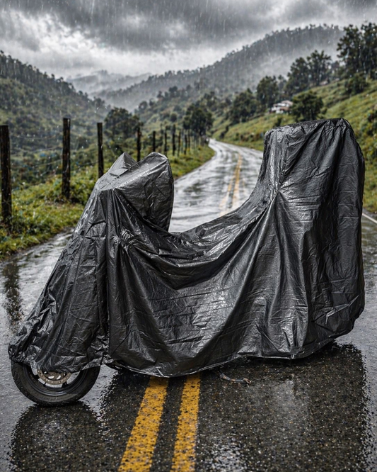 PIJAMAS PARA MOTO