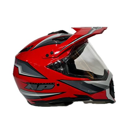 CASCO AP28 DOBLE PROPOSITO
