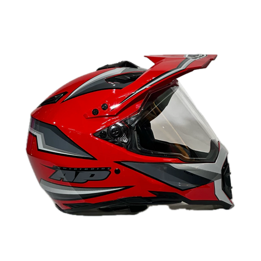 CASCO AP28 DOBLE PROPOSITO