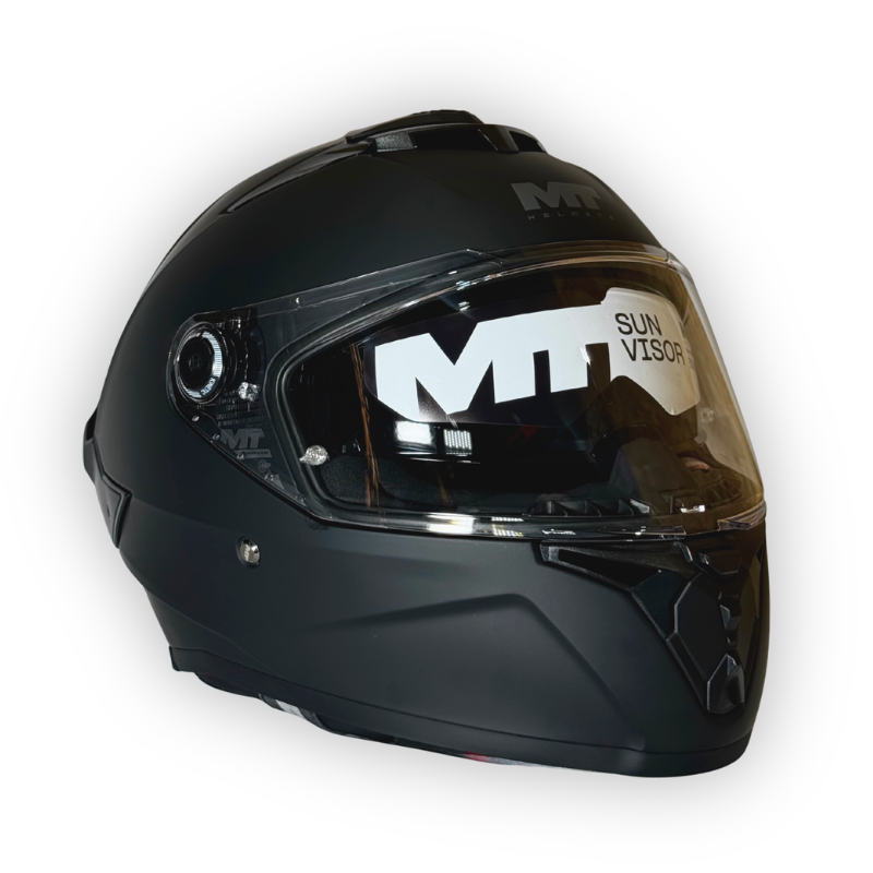 CASCO MT THUNDER 4