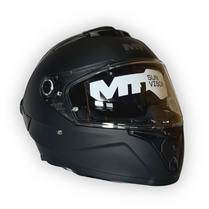 CASCO MT THUNDER 4
