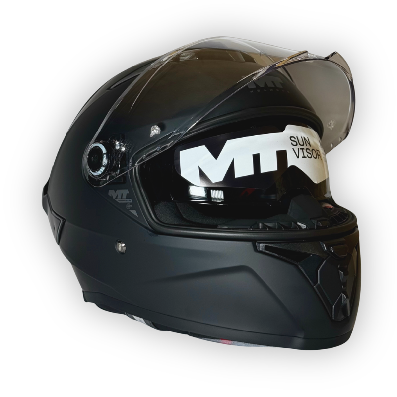 CASCO MT THUNDER 4