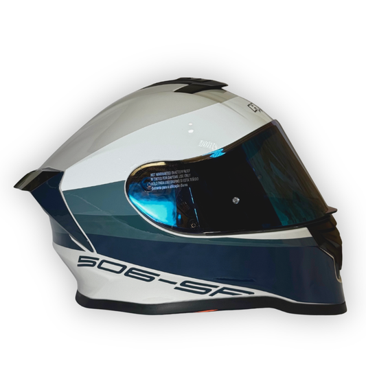 Casco HRO 506 GRADIEX  Brillante